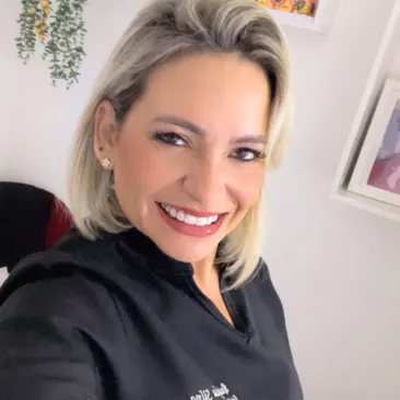 Rosângela Silva Terapeuta massagem ALDEOTA